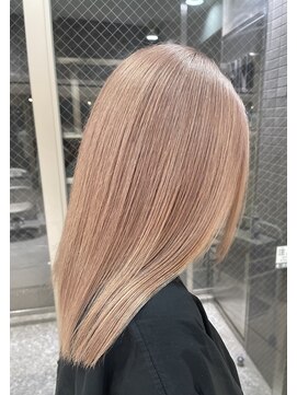 ゼンコー 国分寺(ZENKO) 【デザインカラー】ミルクティーピンクベージュ