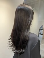 ユーア(yuur.)&nbsp;silver ash