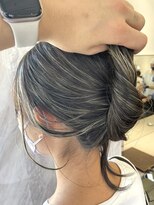 エイト 神戸三宮店(EIGHT)&nbsp;3Dハイライト