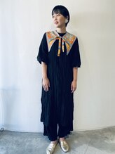 ジジデザイン(jiji DESIGN) 濱口 美里