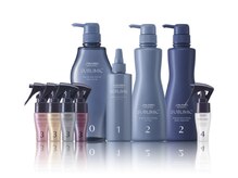 【ダメージ・パサつき・カラーダメージ・まとまりが悪い・ツヤがない】を選んだあなたへのオススメは