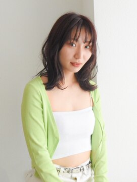 ヴィータ 田町(vi ta) レイヤーミディアム