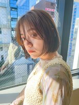 バサ 保谷店(BASSA)&nbsp;パーソナルカラー/保谷/髪質改善/トリートメント/縮毛矯正