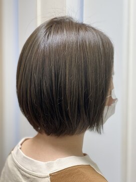 クロエ バイ ラヴィズム 小針店(CLOE by LUVISM) オリーブベージュ