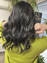 ヴィフ 大船(VIF)&nbsp;イメチェンヘア/大人可愛い/エレガント/モテ髪/デザインカラー