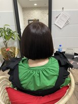 アネラケアデザイン(Anella Care Design)&nbsp;特許髪質改善トリートメント 5