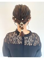 コティ(koti)&nbsp;パーティー紐セット