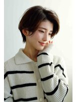 スピガ(SPIGA)&nbsp;レイヤーショート