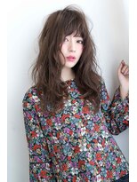 レイ(ray.)&nbsp;くびレイヤーエモージュグレージュカラーシルキーベージ