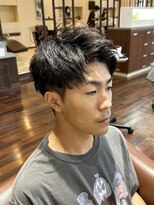 ハッピーワークス(Happy Works)&nbsp;ショート・アップバング