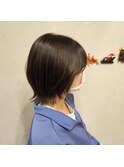 ショートウルフ