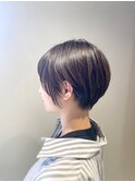 ショートスタイル