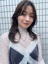 【20代/30代からの支持◎】トレンドカラーが得意なXanadu巣鴨☆人気ヘアスタイルカタログ【ザナドゥ】