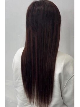 プルエクステのお店ネクスト(NEXT) エクステ