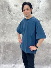 アッシュ 志木南口店(Ash) 繁澤 純也