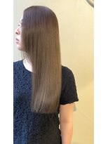 ランデブー(Rendez-vous)&nbsp;髪質改善/トリートメント【堺市／浅香山】