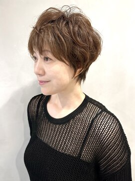 ラトリエコンタン(L´atelier Content) 【LatelierContent yumi】