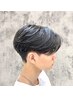 【メンズに人気no2】　カット　＋　頭皮洗浄　￥5500　→　￥￥4400　