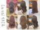 ラ ソール ヘア(La sol HAIR)の写真