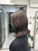 クレット(CLETO)&nbsp;透明感マシマシココアベージュ