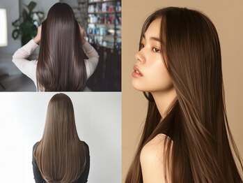 Peg hair camp【ペグ　ヘア　キャンプ】