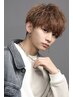 【トップデザイナー】メンズカット＋ツイスパ ￥18,700→￥14,960