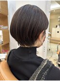 ショートスタイル