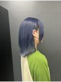 ネイビーカラー★