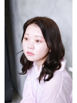 ムーブ 西白井店(MOVE) ゆるミディ