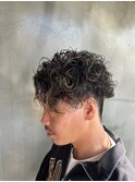 【スパイラル×ハイライト×stylist小林】