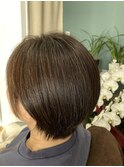 似合わせカット