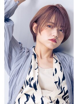 スノードロップ 荻窪(Snowdrop) ボブルフ/小顔/ワンレン/荻窪/髪質改善/前髪/レイヤー