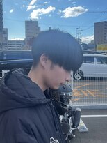 メゾン アンドロア(Maison. Andloa)&nbsp;ナチュラルマッシュ