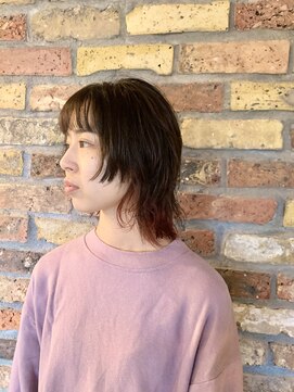 スナッグ(snug) ウルフレイヤー