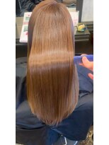 ジョージグランデ(JO-JI grande)&nbsp;20代30代40代/髪質改善/縮毛矯正/酸性ストレート/トリートメント