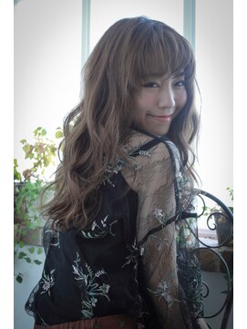 グランエクラ バイフルショウ(GRAND ECLAT by FURUSHO) 大人ロング20代/30代/40代/50代