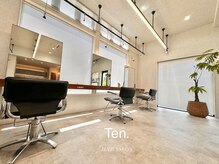 テン(Ten.)