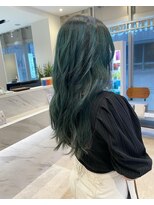 フラミューム 沼津(flammeum) ダブルカラー