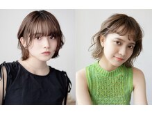 ロッカヘアエジェ(ROCCA hair eje.)