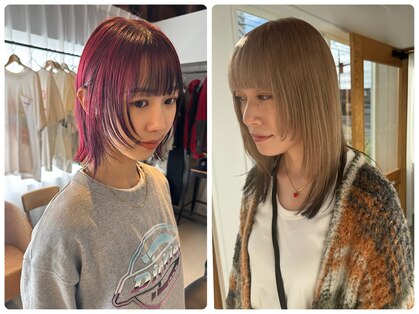 ニュード(niud)の写真