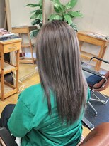 シャルシェ(Chercher)&nbsp;ワンブリーチ★Dr.グレージュ