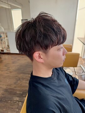 クラッチ (Klutch) オレンジカラー