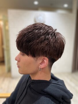 リム バイ ディーアンドティー(Lim by D&T) 【Lim】メンズマッシュ