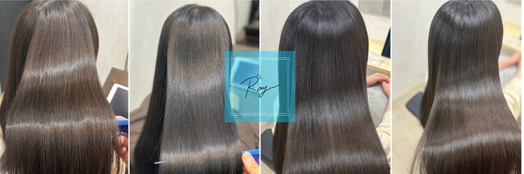 レイ 押上(Ray)のサロンヘッダー
