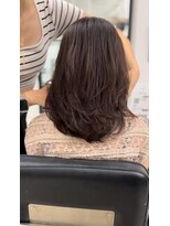 ベニス(VENICE)&nbsp;レイヤーカット