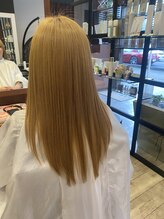 ハーヴェスト(HARVEST) ハリスノフ