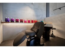 エリアでも希少、プロや美容通も絶賛のAujua取扱サロン