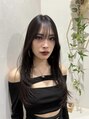 ジュエルボックス 東梅田店(jewelbox)&nbsp;ダメージレスな酸性ストレート！