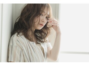 Primary 【プライマリー】