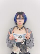 ビューティーユミ(BEAUTY YUMI.jp) 我妻 優生